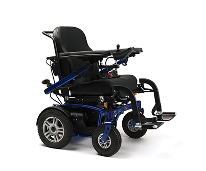 wheelchairs plus